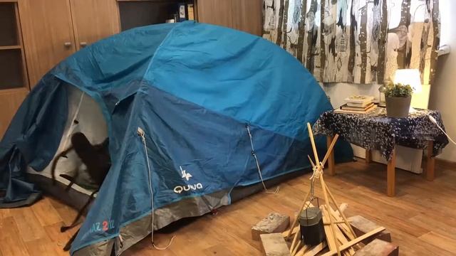 Детский выезд "Пески времени: по следам Макар Иваныча" смотреть онлайн