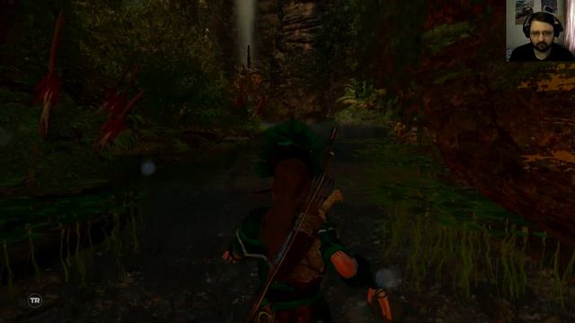 Shadow Of The Tomb Raider. (21 серия)