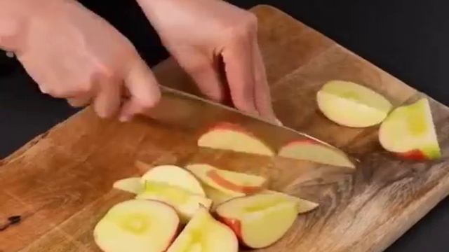 Вкусные рецепты