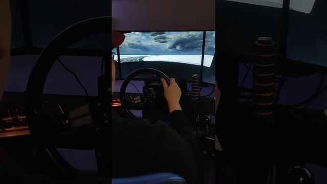 настройка под зимний дрифт в assetto corsa смотреть онлайн
