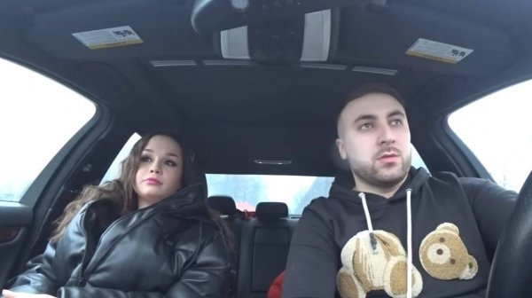 ЧСВ ЛЮБИТ ТОЛЬКО БОГАТЫХ! / НАКАЗАЛ ЗА ПОНТЫ / Ars FloYd