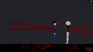 МОД НА ТОКИЙСКИЙ ГУЛЬ В PEOPLE PLAYGROUND!