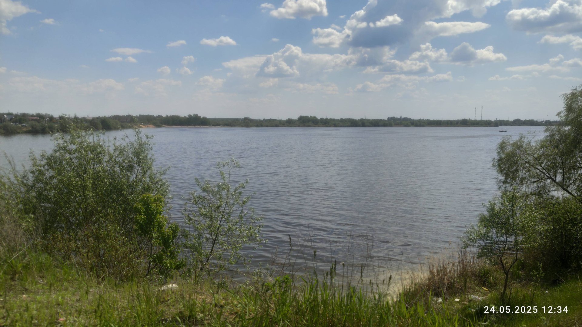 Велотрэйл вокруг Бисерово. 24.05.2025