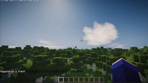 КАК СНИМАТЬ СЕБЯ СО СТОРОНЫ В МАЙНКРАФТЕ? | (Обзор мода