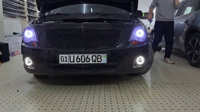 Cobalt 5 смотреть онлайн