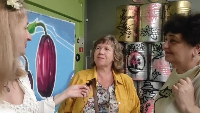 Отзывы зрителей после просмотра премьеры спектакля «Русалка» в КЦ Октябрь смотреть онлайн