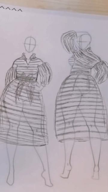 Шить - это часть жизни.