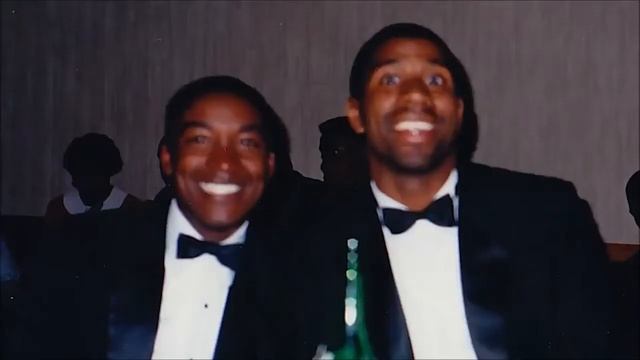 🔴Magic Johnson & Isiah Thomas 1 on 1 Interview🔴ДНЕВНИК КОНОРА🔴CONORs DIARY🔴 смотреть онлайн
