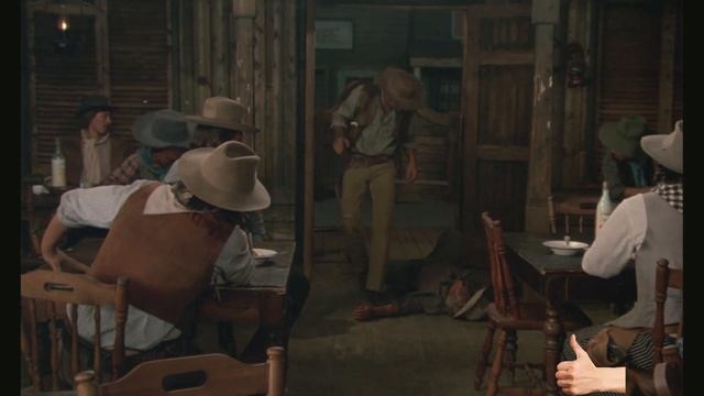 Он не любил синематограф