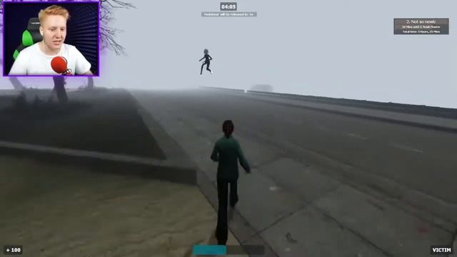 КОНЕЦ ПЕДОБИРА?! | GMOD смотреть онлайн