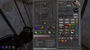 S.T.A.L.K.E.R. Dead City Epilogue. Аномалия на Свалке #16
