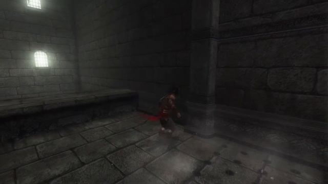Прохождение Prince Of Persia: Warrior Within #3
