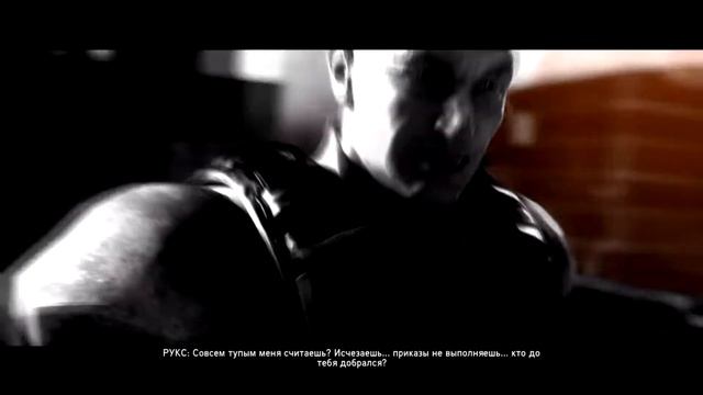 Прохождение [PROTOTYPE 2] Часть 14. (АМАЙЯ ЖИВА)!!! смотреть онлайн