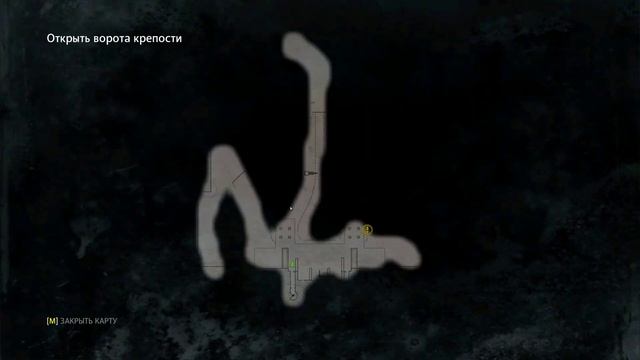 Wolfenstein The Old Blood продолжаем идти вперед (Глава 2) смотреть онлайн