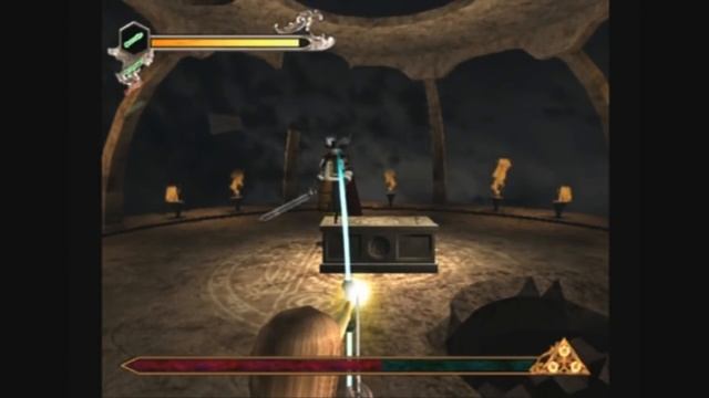 Clock Tower 3 часть 11-я 