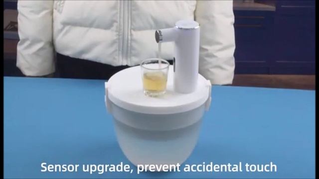 Автодозатор смотреть онлайн
