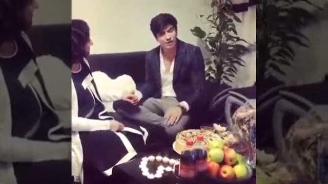 Бехтарин сухан барои  модар 2022