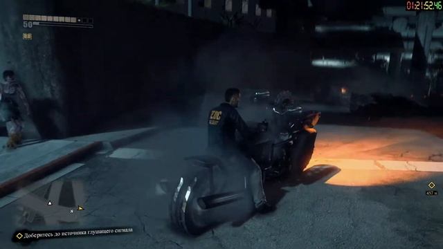 Бредовый Лос Пердидос №2 Dead Rising 3 XBOX Series смотреть онлайн