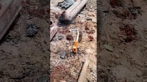 Как почистить максимально забитые чугунные радиаторы