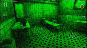 Прохождение MENTAL HOSPITAL III #3 ФИНАЛ