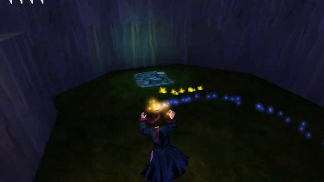 Гарри Поттер и Тайная Комната № 7 смотреть онлайн