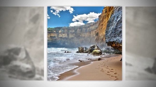 Enigmatic Obsession - Punta Del Este