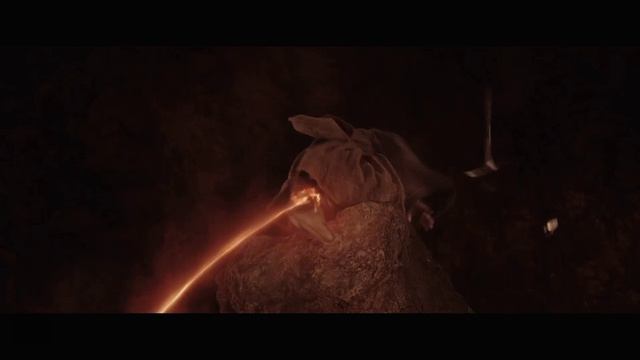 Fantasia ''Balrog on Blad mountain'' смотреть онлайн