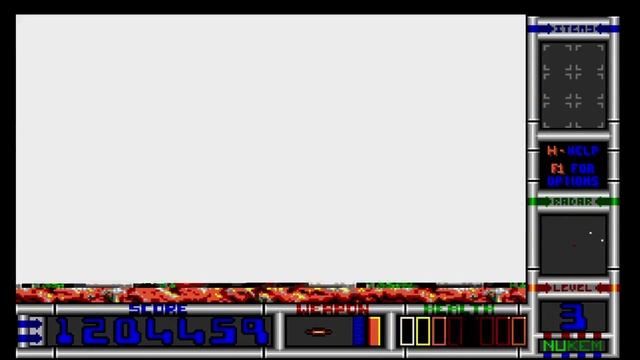 Стрим Duke Nukem 2 смотреть онлайн