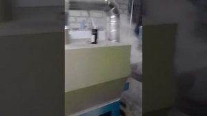 Экструдер EΒ 350 - ΕXTRUDER BRONTO  - видео обзор