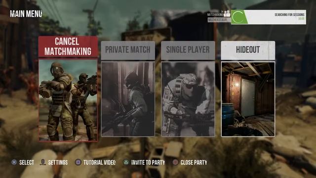 Dead Alliance. Co-op. Угараем от жесткого трэшака  Стрим  PS4  трэш