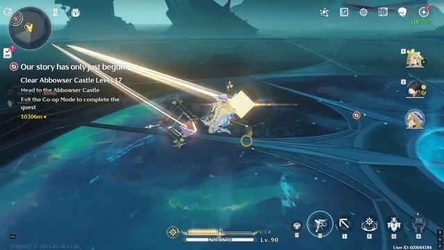 !!! НЕ ГАЙД НА ФИБИ / Phoebe / !!! Wuthering Waves !!! / БАНЕР ГОДОВЩИНЫ смотреть онлайн