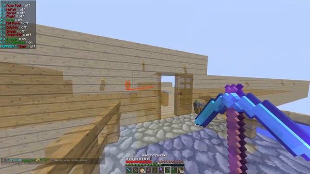 ГРИФЕР ШОУ →УБИЛ НАГЛОГО АДМИНА!!