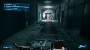 Прохождение Battlefield 3 #3 - Братья по оружию