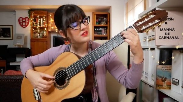 Manhã de Carnaval de Orfeo Negro 001