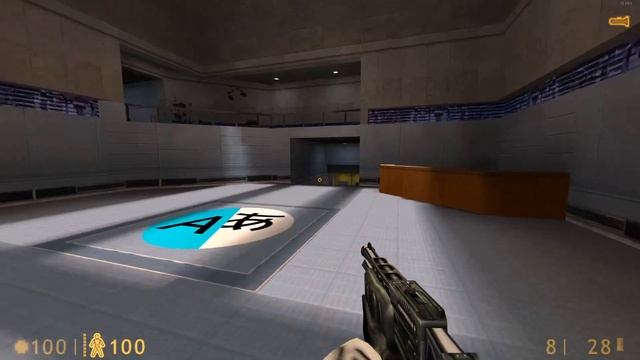 Half life Yandex Translated прохождение смотреть онлайн