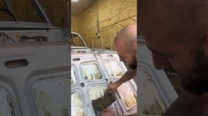 Как быстро и легко снять шумоизоляцию капота ваз 2107