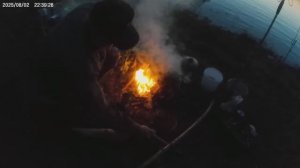 Ловля леща плотвы и язя на реке Обь