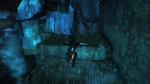 Rise Of The Tomb Raider. ПРОХОЖДЕНИЕ. ЭКСТРЕМАЛЬНОЕ ВЫЖИВАНИЕ. ЧАСТЬ 38.