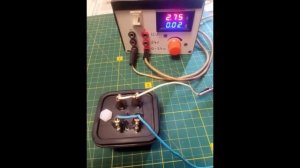 Неубиваемый самодельный газовый аккумулятор