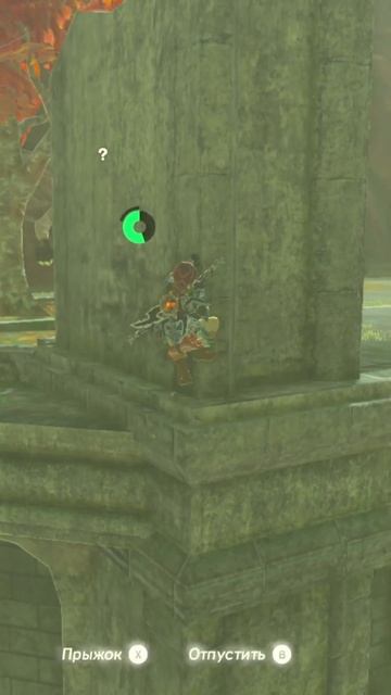 Застелсили моба #streamer #zeldabreathofthewild #прохождение #gaming смотреть онлайн