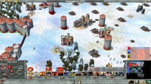Empire Earth  The Art of Conquest (за Новую Россию)
