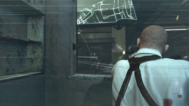 MAX PAYNE 3 ➤ БРАЗИЛЬСКАЯ ТЮРЬМА | #13 смотреть онлайн