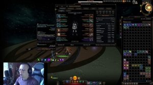 недогайд на танка воина авангарда #Neverwinter online | m28