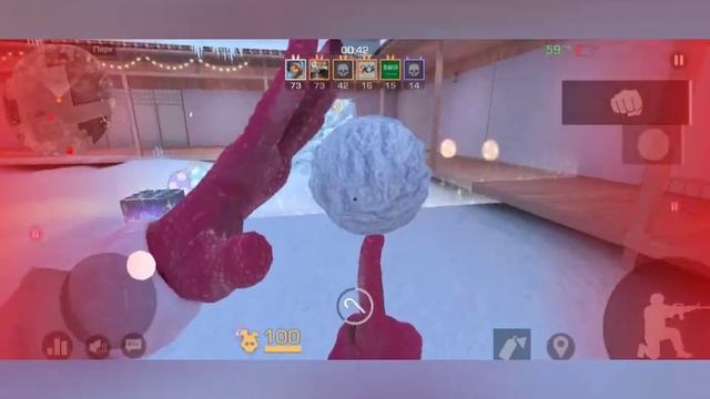 Обзор новогоднего обновления в standoff 2! смотреть онлайн