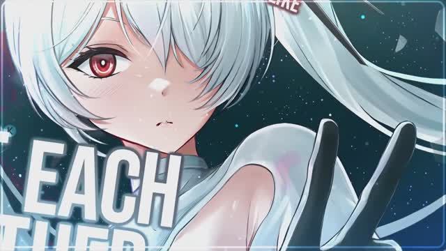 Nightcore - One More Night (Rock Version 2.0) (Lyrics) смотреть онлайн