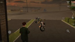 Я СРАВНИЛ  ВСЕ МОТОЦИКЛЫ В MADOUT2