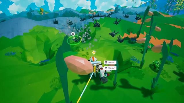 Открыли новый Скин | ASTRONEER #21 смотреть онлайн