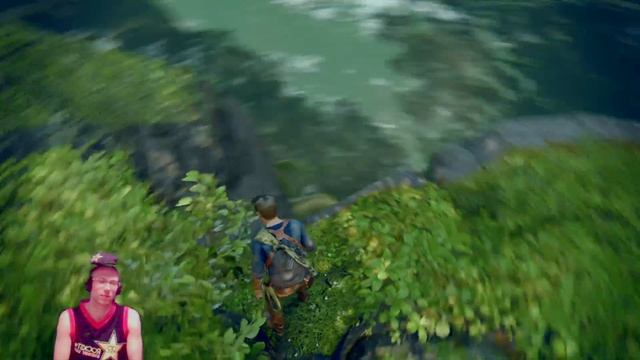 Uncharted 4 Путь вора ч.15 (Прохождение) 1080p 60fps смотреть онлайн