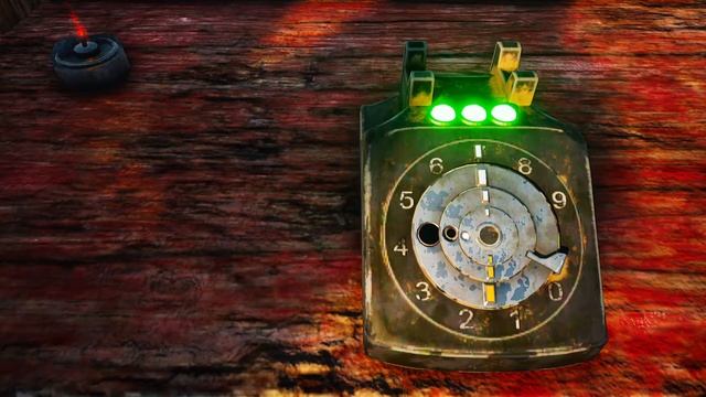 Biomutant Девайсы из старого мира