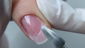 УКРЕПЛЯЕМ НОГТИ ГЕЛЕМ-ЖЕЛЕ| этот способ точно избавит